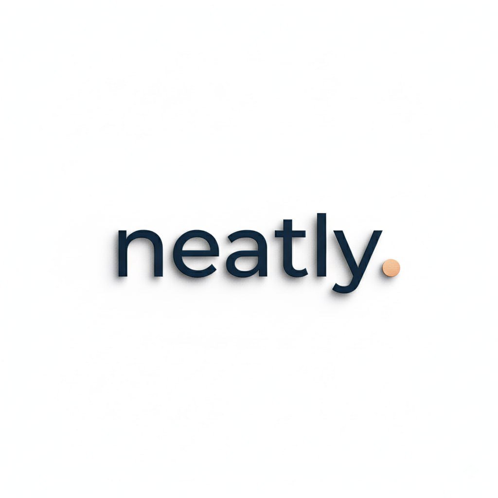 Neatly Logo